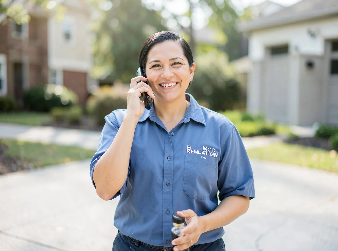 Mold Remediation Normanna, TX FAQs